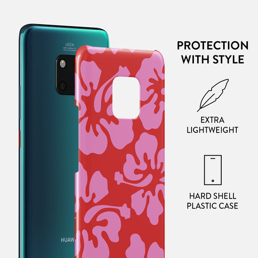 Me Gustas Tu - Huawei Mate 20 Pro Case 2