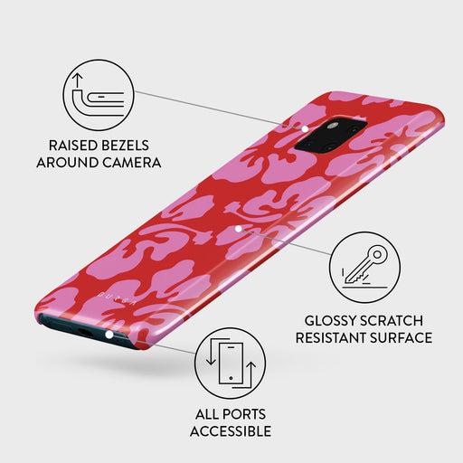 Me Gustas Tu - Huawei Mate 20 Pro Case 3