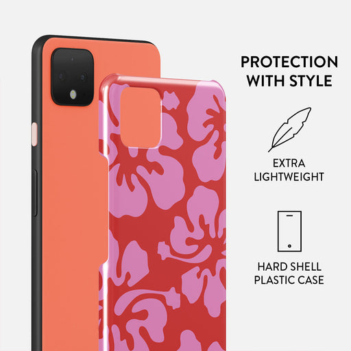 Me Gustas Tu - Google Pixel 4 Case 2