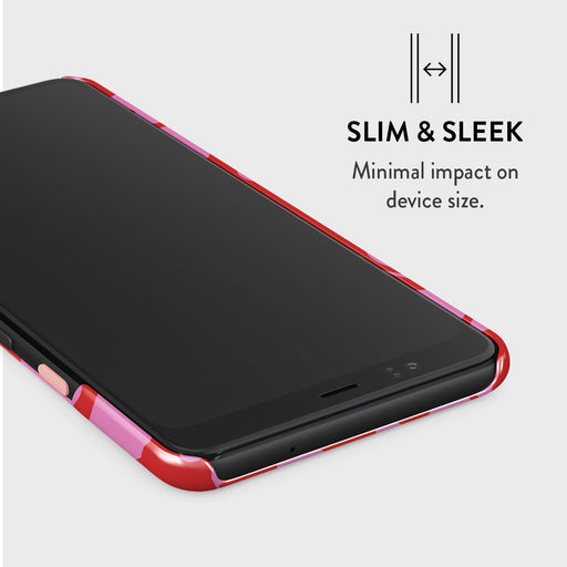 Me Gustas Tu - Google Pixel 4 Case 4
