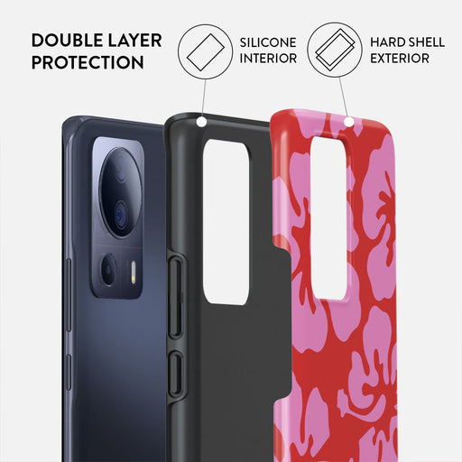 Me Gustas Tu - Xiaomi 13 Lite Case 2