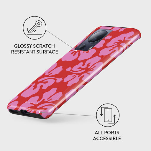 Me Gustas Tu - Xiaomi 13 Lite Case 3