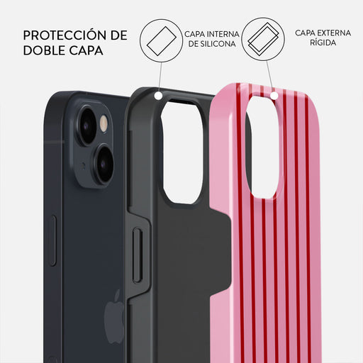 Favorite Bikini - iPhone 15 Plus Funda 2