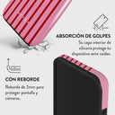 Favorite Bikini - iPhone 15 Plus Funda 4