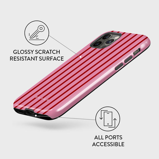 Favorite Bikini - iPhone 12 Pro Case 7