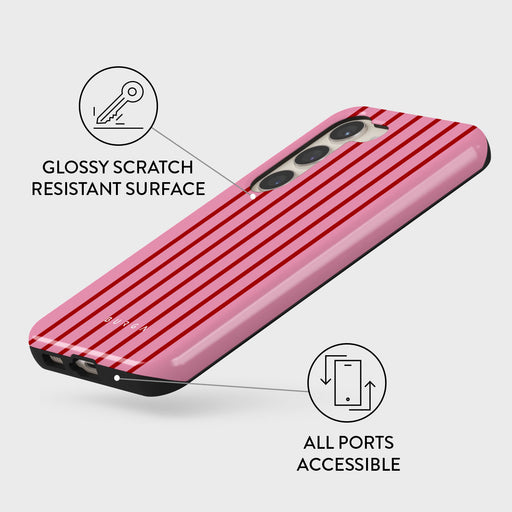 Favorite Bikini - Samsung Galaxy S23 Case 3