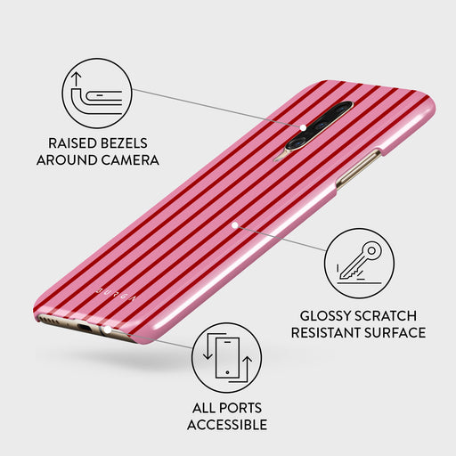 Favorite Bikini - OnePlus 7 Pro / 7T Pro Case 3