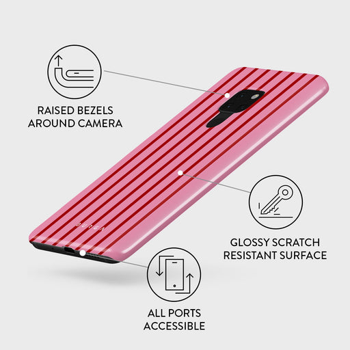 Favorite Bikini - Huawei Mate 20 Case 3