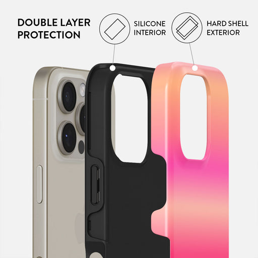 SPF 100 - iPhone 16 Pro Case 2