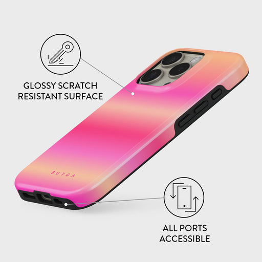 SPF 100 - iPhone 16 Pro Case 3