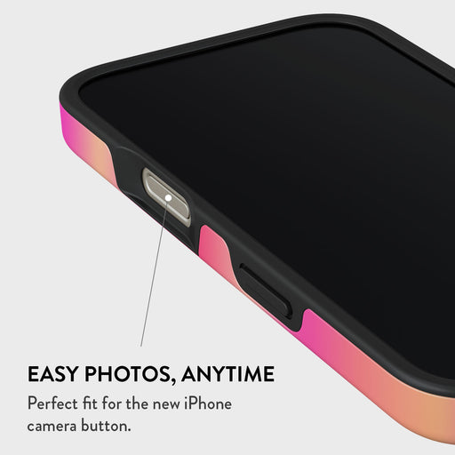 SPF 100 - iPhone 16 Pro Case 5