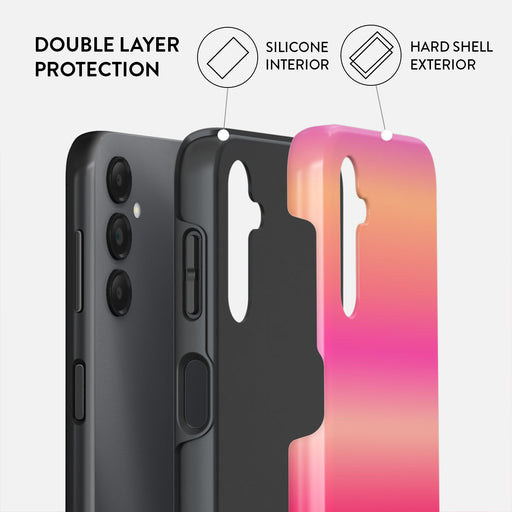 SPF 100 - Samsung Galaxy A14 5G Case 2