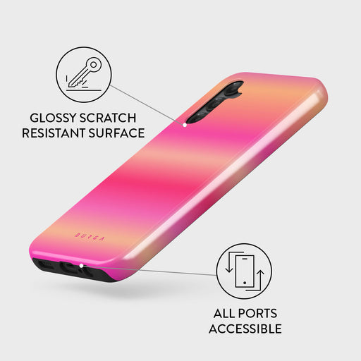SPF 100 - Samsung Galaxy A14 5G Case 3