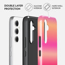SPF 100 - Samsung Galaxy A55 Case 2