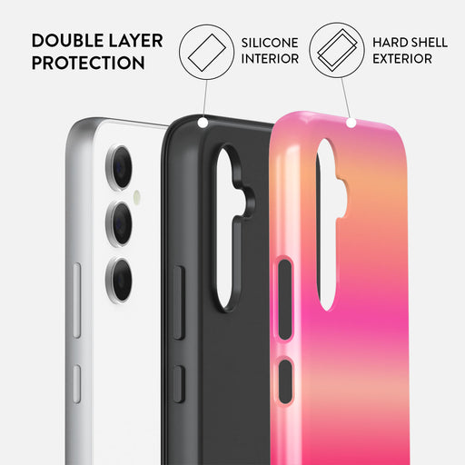 SPF 100 - Samsung Galaxy A55 Case 2