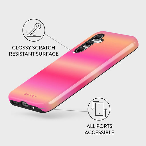 SPF 100 - Samsung Galaxy A55 Case 3