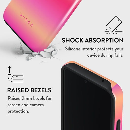 SPF 100 - Samsung Galaxy A55 Case 4