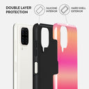 SPF 100 - Samsung Galaxy A12 4G Case 2