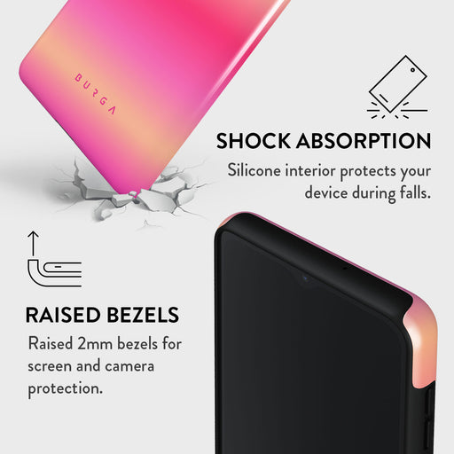 SPF 100 - Samsung Galaxy A12 4G Case 4