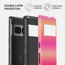 SPF 100 - Google Pixel 7 Pro Case 2