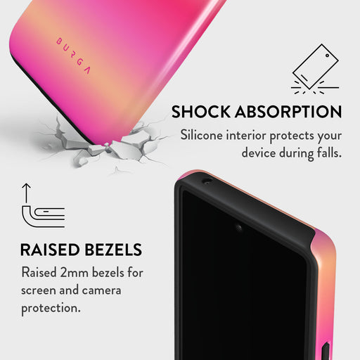 SPF 100 - Google Pixel 7 Pro Case 4