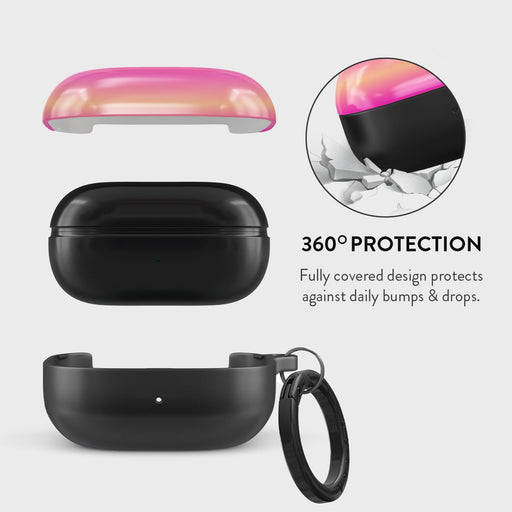 SPF 100 - Samsung Galaxy Buds Pro Case 2