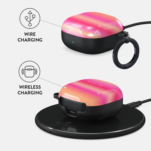 SPF 100 - Samsung Galaxy Buds Pro Case 3