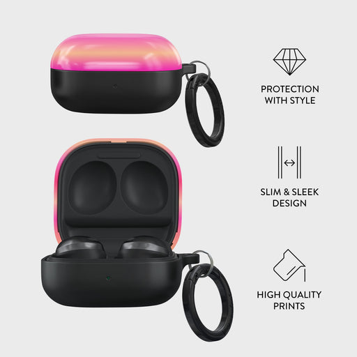 SPF 100 - Samsung Galaxy Buds Pro Case 4