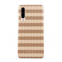 Golden Sand - Huawei P30 Funda 1