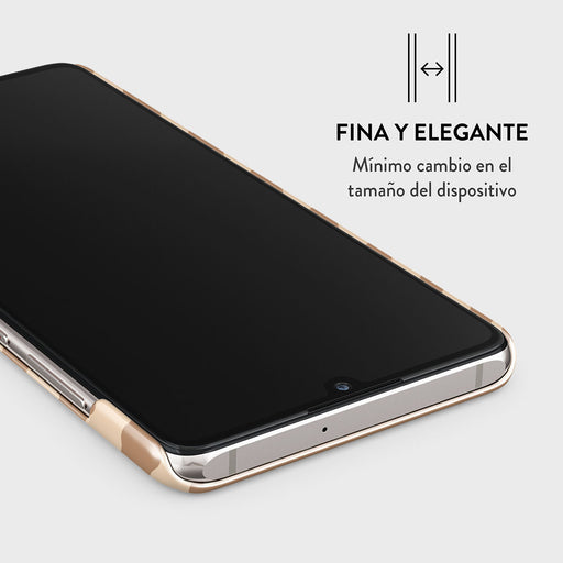 Golden Sand - Huawei P30 Funda 4