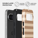 Golden Sand - Google Pixel 9 Case 2