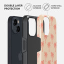 Happy Hour - iPhone 13 Case 2