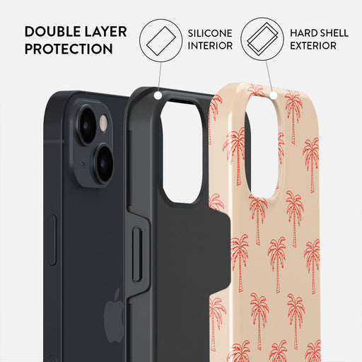 Happy Hour - iPhone 13 Case 2