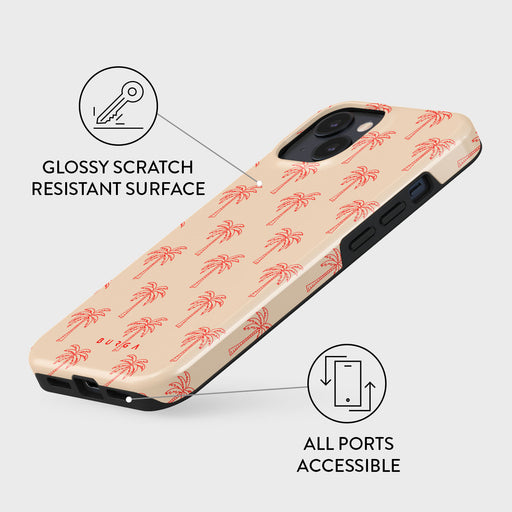 Happy Hour - iPhone 13 Case 3