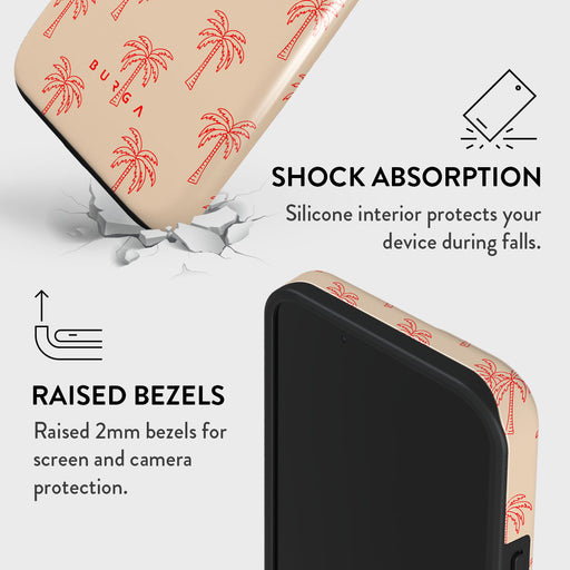 Happy Hour - iPhone 13 Case 4