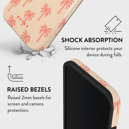 Happy Hour - iPhone 16e Case 4