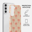 Happy Hour - Samsung Galaxy S22 Plus Case 2