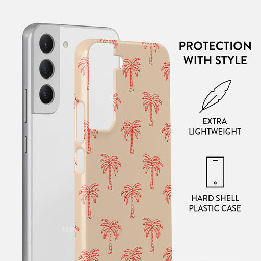 Happy Hour - Samsung Galaxy S22 Plus Case 2
