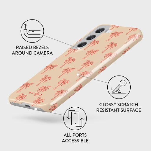 Happy Hour - Samsung Galaxy S22 Plus Case 3
