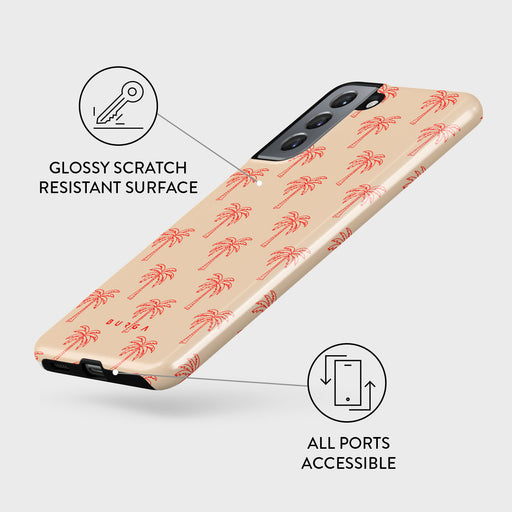 Happy Hour - Samsung Galaxy S21 Case 7