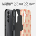 Happy Hour - Samsung Galaxy A25 Case 2