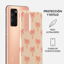 Happy Hour - Huawei P40 Funda 2