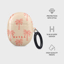 Happy Hour - Google Pixel Buds A Case 4