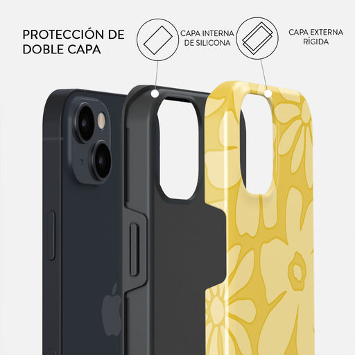 Core Memory - iPhone 15 Plus Funda 2