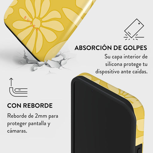 Core Memory - iPhone 15 Plus Funda 4