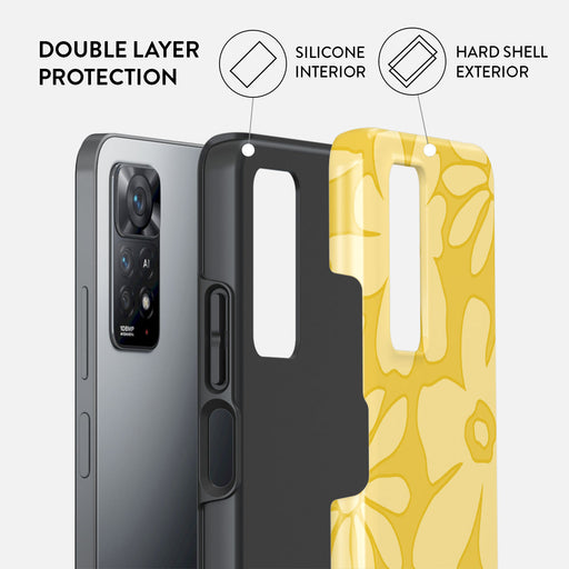 Core Memory - Xiaomi Redmi Note 11 Pro Case 2