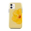 Hibiscus - iPhone 11 Case 1