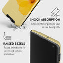 Hibiscus - Samsung Galaxy S10 Plus Case 8