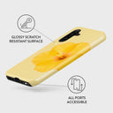 Hibiscus - Samsung Galaxy A26 5G Case 3