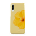 Hibiscus - Samsung Galaxy A50 Case 1